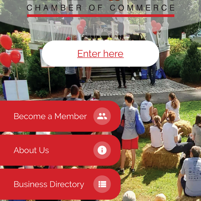 Armonk Chamber Of Commerce launches mobile app – brings community together