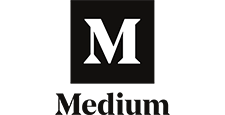 Medium Logo - App Builder Client