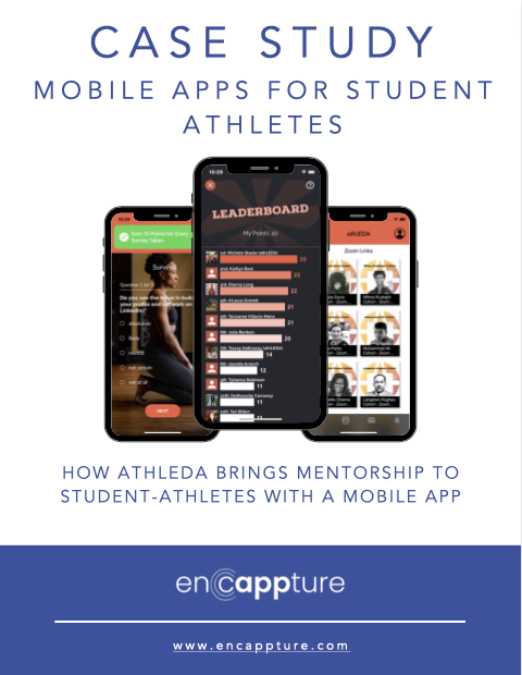 apps for student-athletes