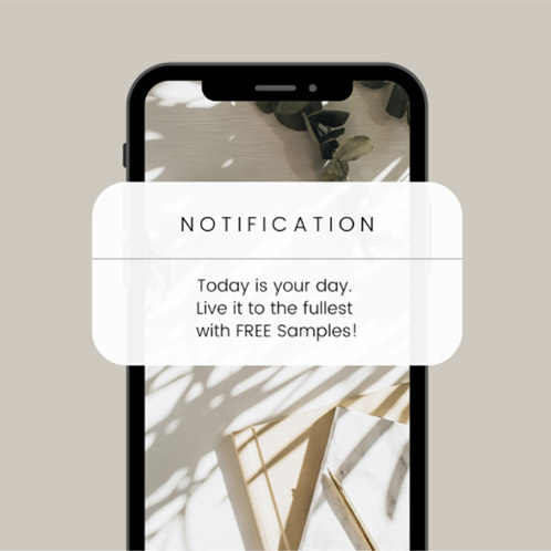 Push Notifications for Custom Apps 