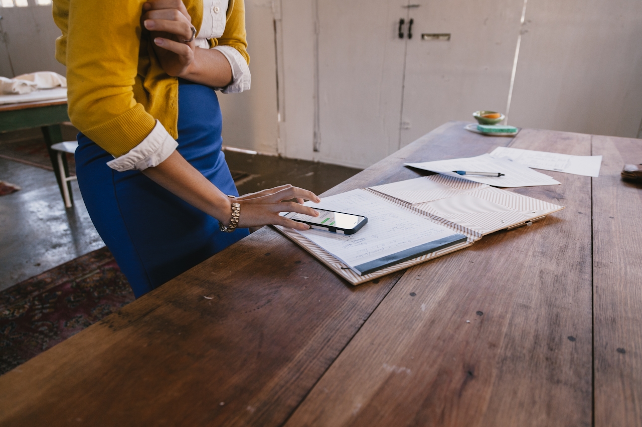 home care app supporting agency communication