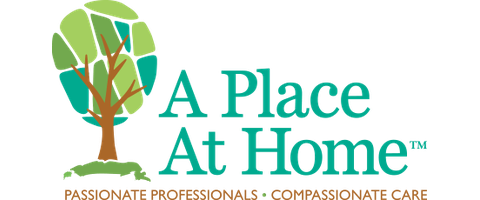 A Place At Home