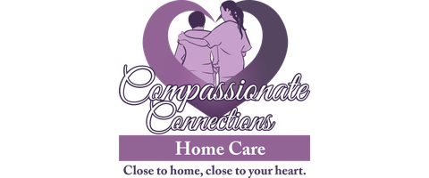 Compassionate Connections Home Care
