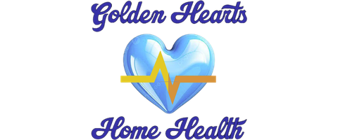Golden Hearts Home Health