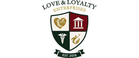 Love And Loyalty Enterprises